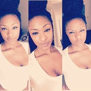 Meet your Posher, Vicky